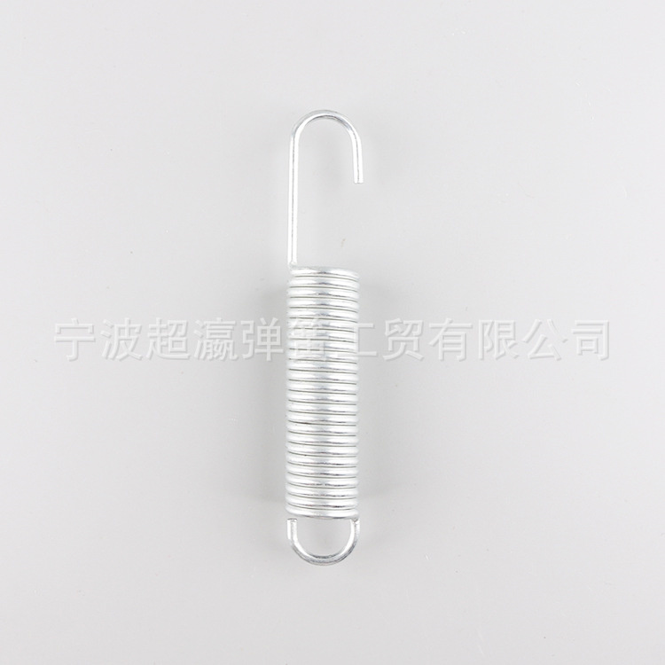 侧支架拉力弹簧