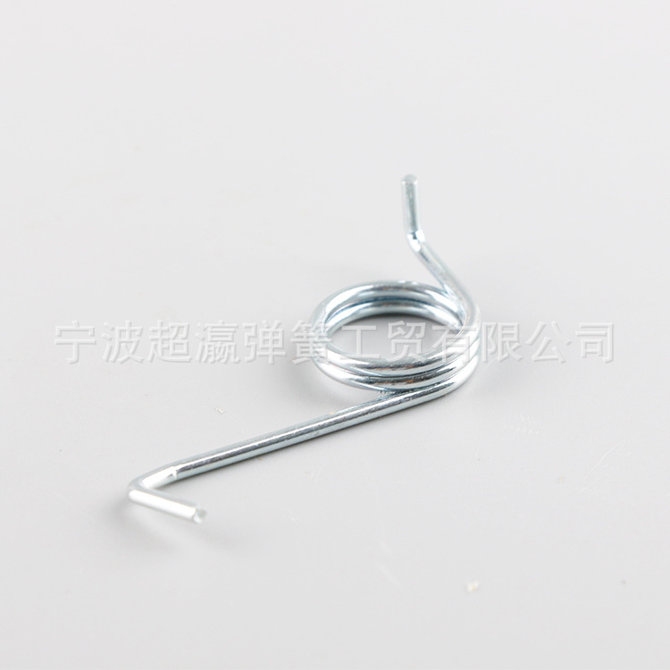 传动链张紧轮扭簧