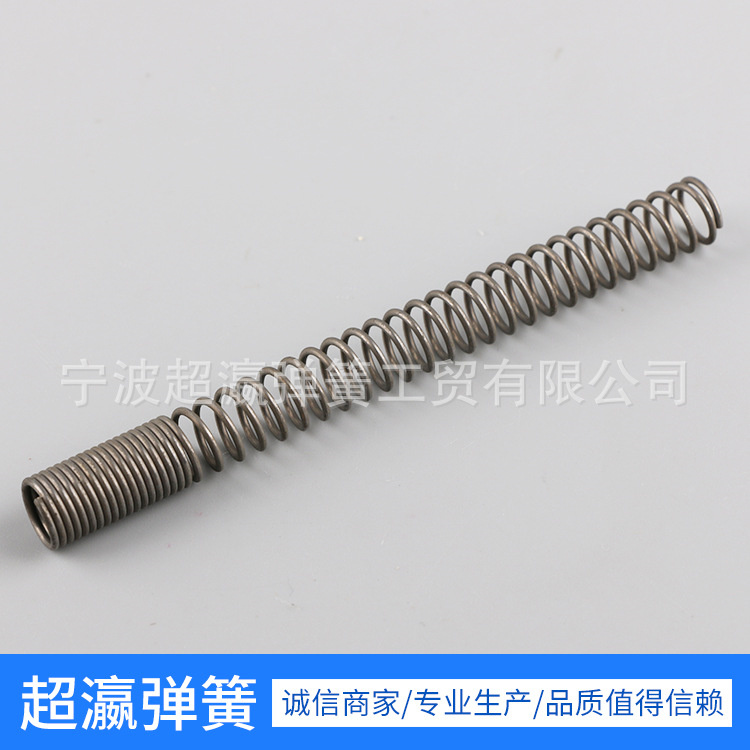 多规格高架门不锈钢扭簧