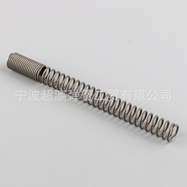 多规格高架门不锈钢扭簧