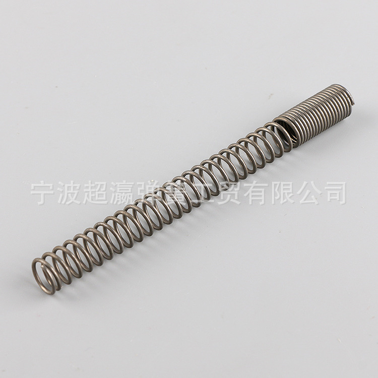 多规格高架门不锈钢扭簧