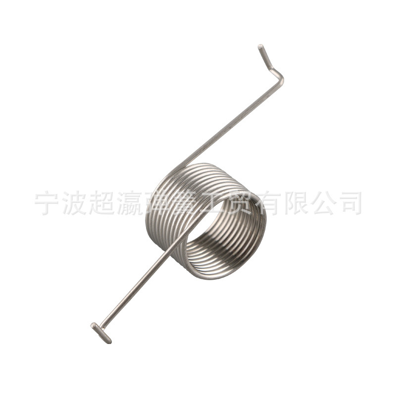 重型车库门拉伸扭簧
