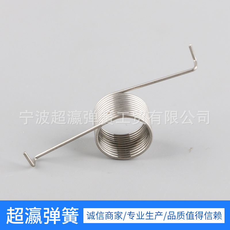 重型车库门拉伸扭簧