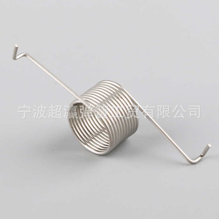 重型车库门拉伸扭簧