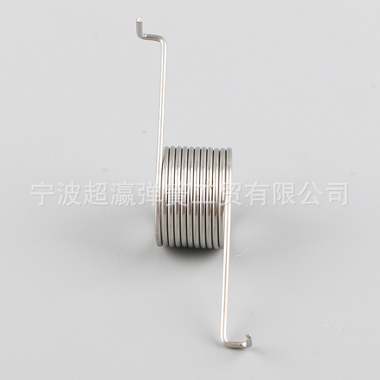 重型车库门拉伸扭簧