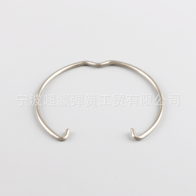 冲击内侧弹簧环卡簧