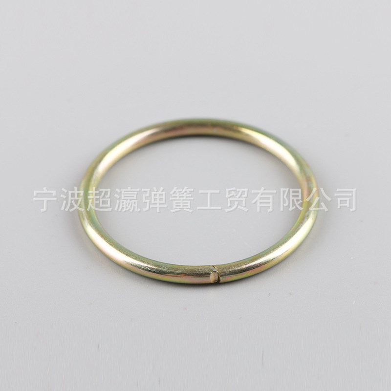 刹车踏板回位弹簧卡簧