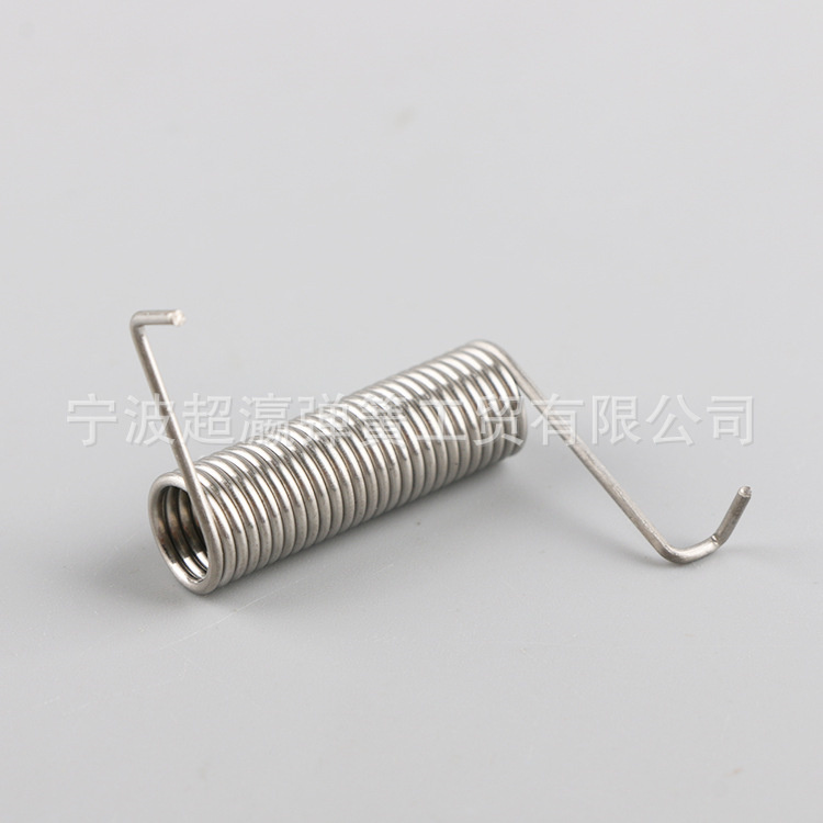 不锈钢扭力拉伸弹簧
