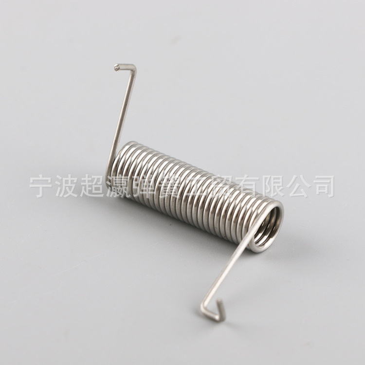 不锈钢扭力拉伸弹簧