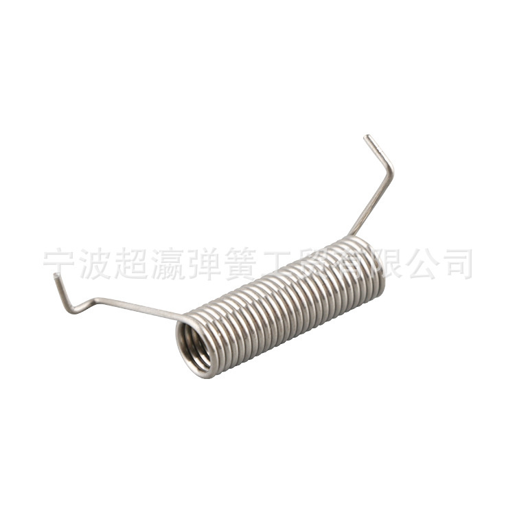 不锈钢扭力拉伸弹簧