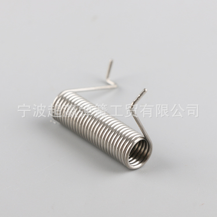 不锈钢扭力拉伸弹簧