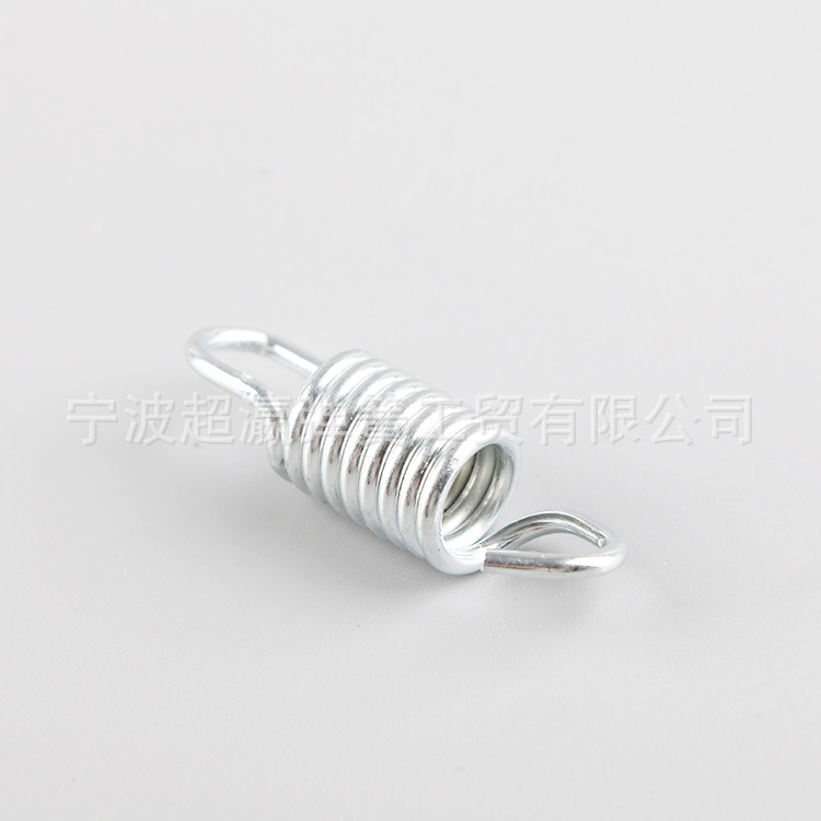 不锈钢短刹车踏板弹簧