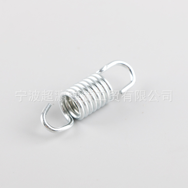不锈钢短刹车踏板弹簧