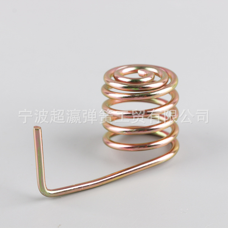 不锈钢插头盖拉伸弹簧